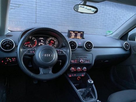 Audi A1 Sportback - 1.2 TFSI Attraction - 1