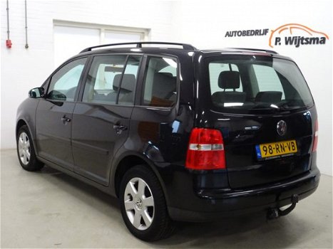 Volkswagen Touran - 1.9 TDI Athene 7 PERSOONS I AIRCO - 1