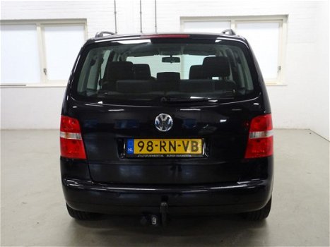 Volkswagen Touran - 1.9 TDI Athene 7 PERSOONS I AIRCO - 1