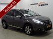 Peugeot 2008 - 1.2 VTi AUTOMAAT Executive NAVI I GLAZENDAK I STOF-LEER - 1 - Thumbnail