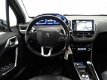 Peugeot 2008 - 1.2 VTi AUTOMAAT Executive NAVI I GLAZENDAK I STOF-LEER - 1 - Thumbnail