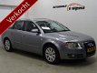 Audi A4 Avant - 1.9 TDI 115 pk Pro Line CLIMA I GROOT NAVI I LMV - 1 - Thumbnail