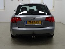 Audi A4 Avant - 1.9 TDI 115 pk Pro Line CLIMA I GROOT NAVI I LMV