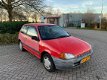 Toyota Starlet - 1.3-16V - 1 - Thumbnail