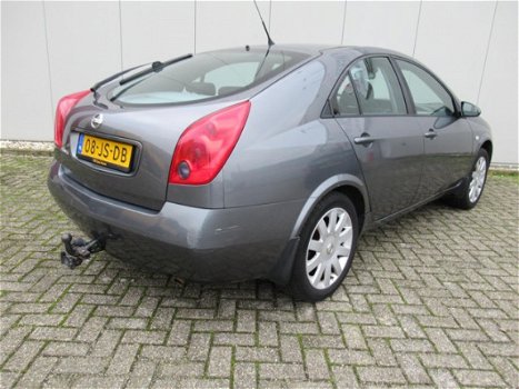 Nissan Primera - 2.0 Tekna - 1