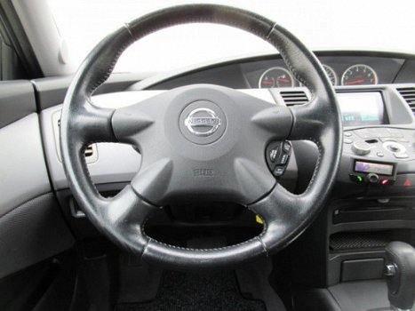 Nissan Primera - 2.0 Tekna - 1