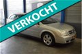Opel Vectra Wagon - 2.2-16V Elegance ZEER NETTE AUTO/LMV/CRUISE/ECC AIRCO/APK 07-'20/NAP - 1 - Thumbnail