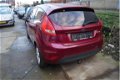 Ford Fiesta - 1.25 60pk Trend - 1 - Thumbnail