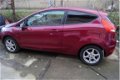 Ford Fiesta - 1.25 60pk Trend - 1 - Thumbnail