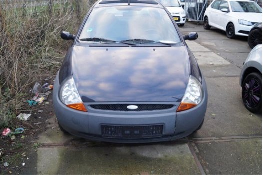 Ford Ka - 1.3 Centennial - 1