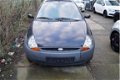 Ford Ka - 1.3 Centennial - 1 - Thumbnail