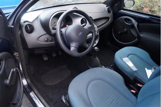 Ford Ka - 1.3 Centennial - 1