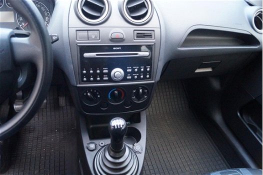 Ford Fiesta - 1.3 Style - 1