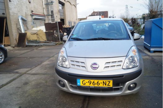 Nissan Pixo - 1.0 Acenta - 1