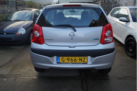 Nissan Pixo - 1.0 Acenta - 1