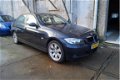 BMW 3-serie - 318i Dynamic Executive - 1 - Thumbnail