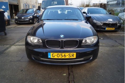 BMW 1-serie - 1