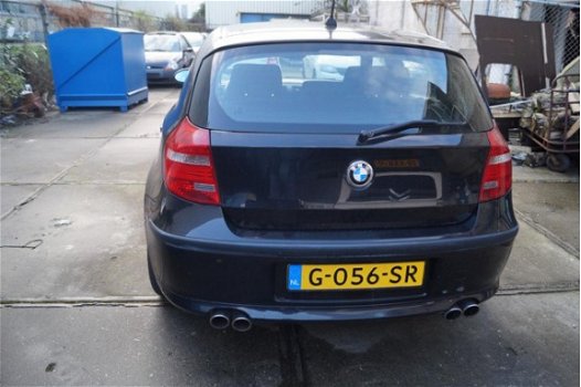 BMW 1-serie - 1