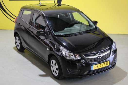 Opel Karl - 1.0 Edition *airco/cruise control - 1