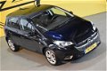 Opel Corsa - 1.4 90pk 5d Online Edition / Navi / Pdc / All season - 1 - Thumbnail