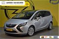 Opel Zafira Tourer - 1.4T 140PK Edition 7P / Navi / Panodak / AGR - 1 - Thumbnail