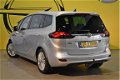 Opel Zafira Tourer - 1.4T 140PK Edition 7P / Navi / Panodak / AGR - 1 - Thumbnail