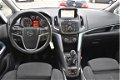 Opel Zafira Tourer - 1.4T 140PK Edition 7P / Navi / Panodak / AGR - 1 - Thumbnail