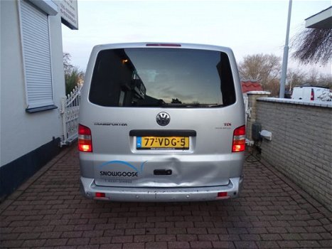 Volkswagen Transporter - 2.5 TDI 340 Trendline DC - 1