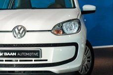 Volkswagen Up! - 1.0 MOVE UP BLUEMOTION