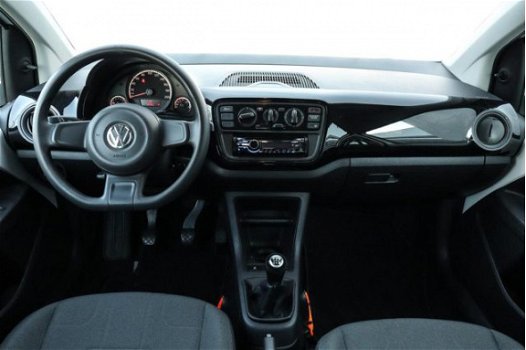 Volkswagen Up! - 1.0 MOVE UP BLUEMOTION - 1