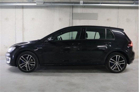 Volkswagen Golf Plus - 1.4 TSI GTE 5d prijs | executive | panorama schuifdak | winterpack | incl. BT - 1