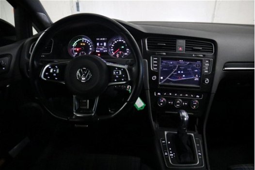 Volkswagen Golf Plus - 1.4 TSI GTE 5d prijs | executive | panorama schuifdak | winterpack | incl. BT - 1