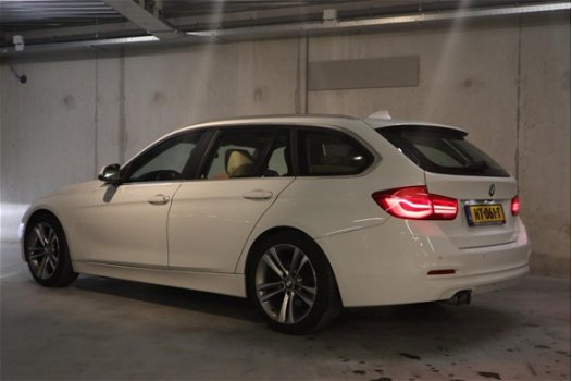 BMW 3-serie Touring - 320d EDE Corporate Lease Essential High Executive automaat, head-up display, e - 1