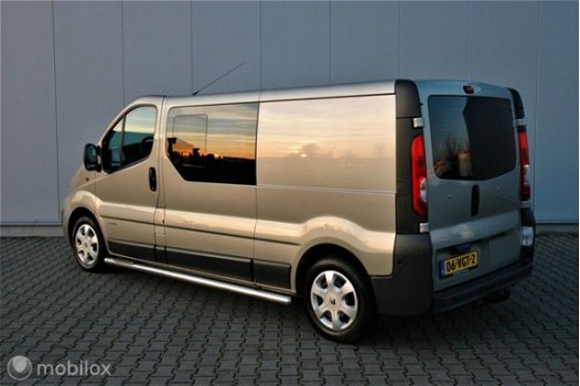 Renault Trafic - bestel 2.0 dCi T29 L2H1 Générique DC - 1