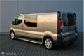 Renault Trafic - bestel 2.0 dCi T29 L2H1 Générique DC - 1 - Thumbnail