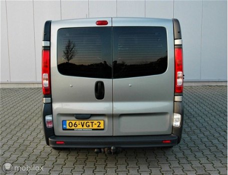 Renault Trafic - bestel 2.0 dCi T29 L2H1 Générique DC - 1