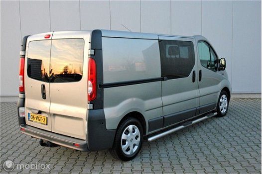 Renault Trafic - bestel 2.0 dCi T29 L2H1 Générique DC - 1