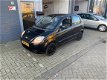 Chevrolet Matiz - 0.8 Spirit AUTOMAAT met NAP en APK - 1 - Thumbnail