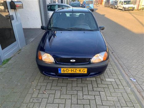 Ford Fiesta - 1.3-8V Classic Met een nieuwe APK - 1