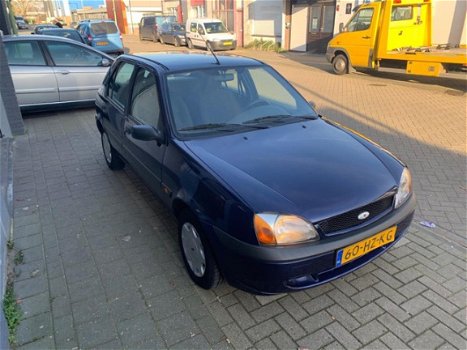 Ford Fiesta - 1.3-8V Classic Met een nieuwe APK - 1