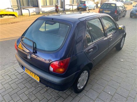 Ford Fiesta - 1.3-8V Classic Met een nieuwe APK - 1