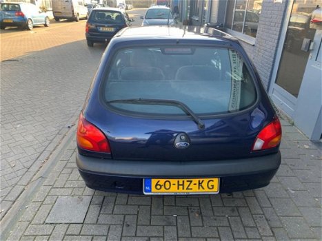 Ford Fiesta - 1.3-8V Classic Met een nieuwe APK - 1