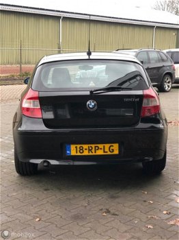BMW 1-serie - 120d|Lichtmetaal|NAP - 1