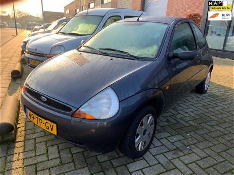 Ford Ka - 1.3 Futura Airco - 1