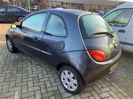 Ford Ka - 1.3 Futura Airco - 1