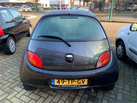 Ford Ka - 1.3 Futura Airco - 1