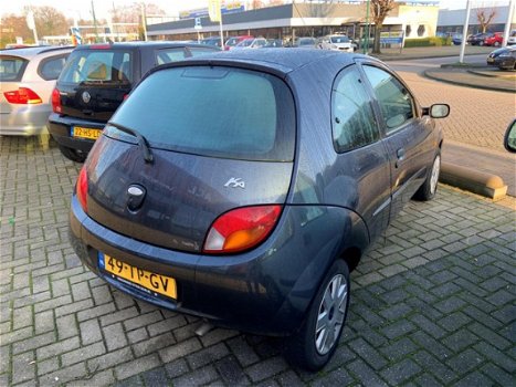 Ford Ka - 1.3 Futura Airco - 1