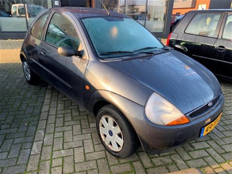 Ford Ka - 1.3 Futura Airco - 1