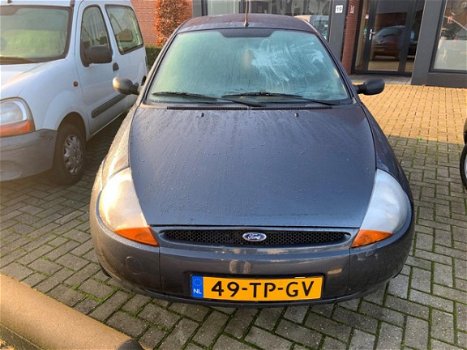 Ford Ka - 1.3 Futura Airco - 1