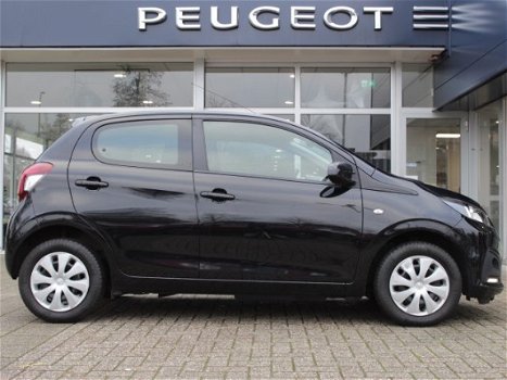 Peugeot 108 - Active 1.0 E-VTI 68 5Drs, Rijklaarprijs, Airco Bluetooth - 1